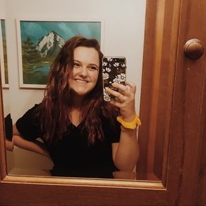 Meet your Posher, Taylor